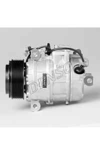 Compressore, Climatizzatore DENSO
