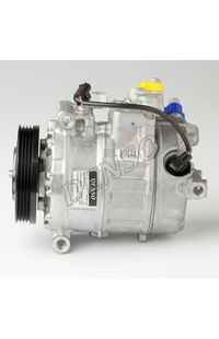 Compressore, Climatizzatore DENSO