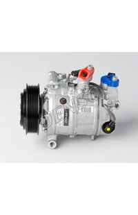 Compressore, Climatizzatore DENSO