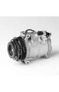 Compressore, Climatizzatore DENSO