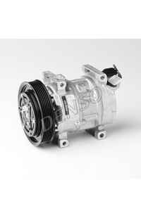 Compressore, Climatizzatore DENSO