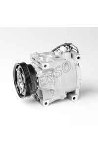 Compressore, Climatizzatore DENSO