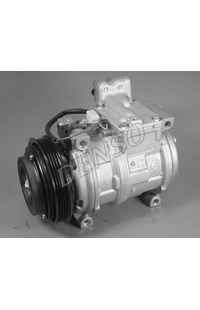 Compressore, Climatizzatore DENSO