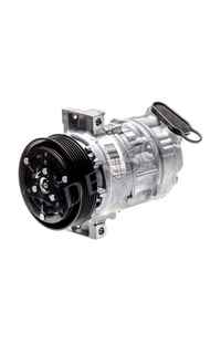 Compressore, Climatizzatore DENSO