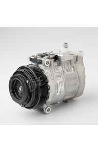 Compressore, Climatizzatore DENSO 66-DCP17023