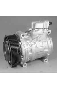 Compressore, Climatizzatore DENSO