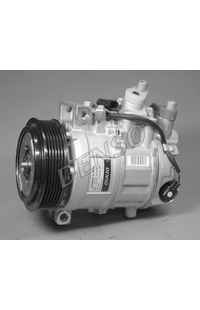 Compressore, Climatizzatore DENSO