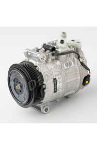 Compressore, Climatizzatore DENSO 66-DCP17053