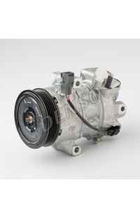 Compressore, Climatizzatore DENSO