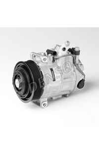 Compressore, Climatizzatore DENSO