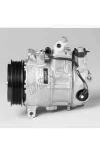 Compressore, Climatizzatore DENSO