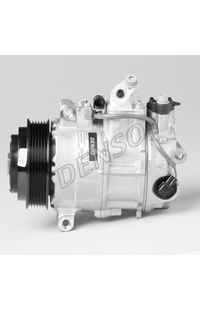 Compressore, Climatizzatore DENSO