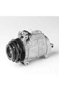 Compressore, Climatizzatore DENSO