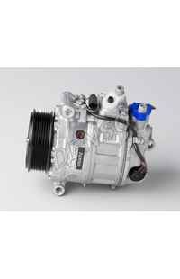 Compressore, Climatizzatore DENSO 66-DCP17138