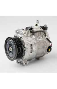 Compressore, Climatizzatore DENSO