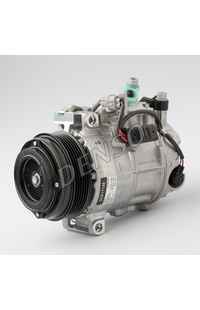 Compressore, Climatizzatore DENSO