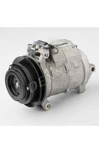 Compressore, Climatizzatore DENSO