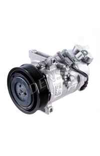 Compressore, Climatizzatore DENSO