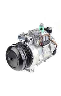 Compressore, Climatizzatore DENSO 66-DCP17179