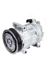 Compressore, Climatizzatore DENSO