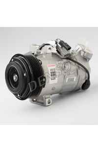 Compressore, Climatizzatore DENSO 66-DCP23034