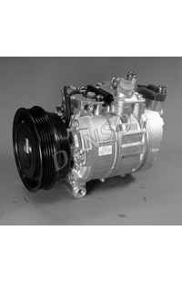 Compressore, Climatizzatore DENSO