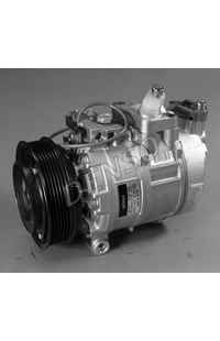 Compressore, Climatizzatore DENSO