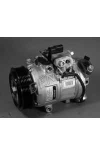 Compressore, Climatizzatore DENSO 66-DCP32005