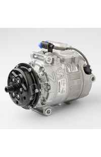 Compressore, Climatizzatore DENSO