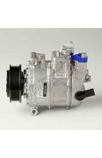 Compressore, Climatizzatore DENSO