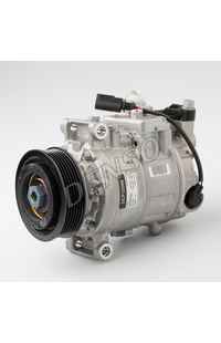 Compressore, Climatizzatore DENSO