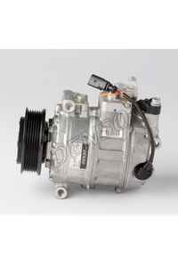 Compressore, Climatizzatore DENSO