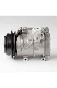 Compressore, Climatizzatore DENSO