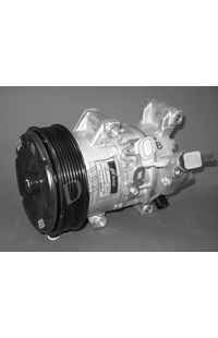 Compressore, Climatizzatore DENSO