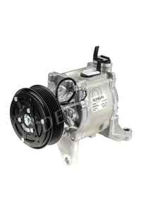 Compressore, Climatizzatore DENSO