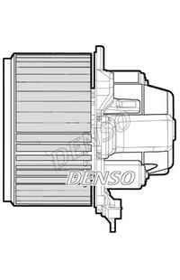 Ventilatore abitacolo DENSO