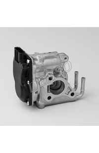 Valvola ricircolo gas scarico-EGR DENSO Valvola ricircolo gas scarico-EGR DENSO