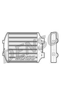 Intercooler DENSO