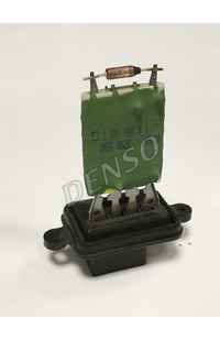 Resistenza, Ventilatore abitacolo DENSO