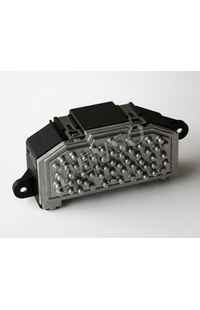 Resistenza, Ventilatore abitacolo DENSO