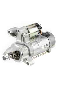 Motorino d'avviamento DENSO