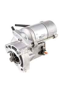 Motorino d'avviamento DENSO