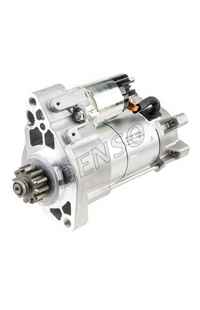 Motorino d'avviamento DENSO 66-DSN1416