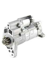 Motorino d'avviamento DENSO