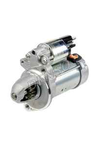 Motorino d'avviamento DENSO
