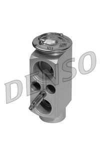 Valvola ad espansione, Climatizzatore DENSO 66-DVE05008