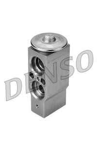 Valvola ad espansione, Climatizzatore DENSO