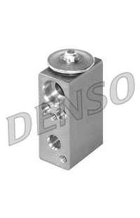 Valvola ad espansione, Climatizzatore DENSO