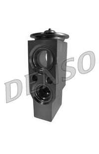 Valvola ad espansione, Climatizzatore DENSO