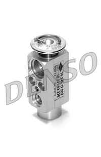 Valvola ad espansione, Climatizzatore DENSO